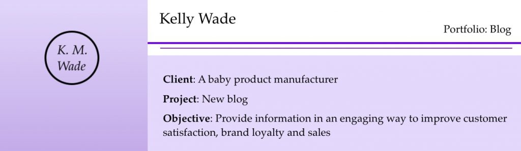 Blog posts that contribute to every stage of your sales funnel or flywheel