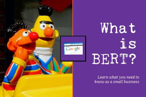 Featured image for ‘what is BERT?’