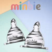 Minbie logo