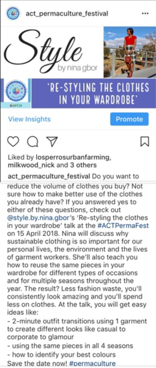 Event social media post 4 , Event social media post 4